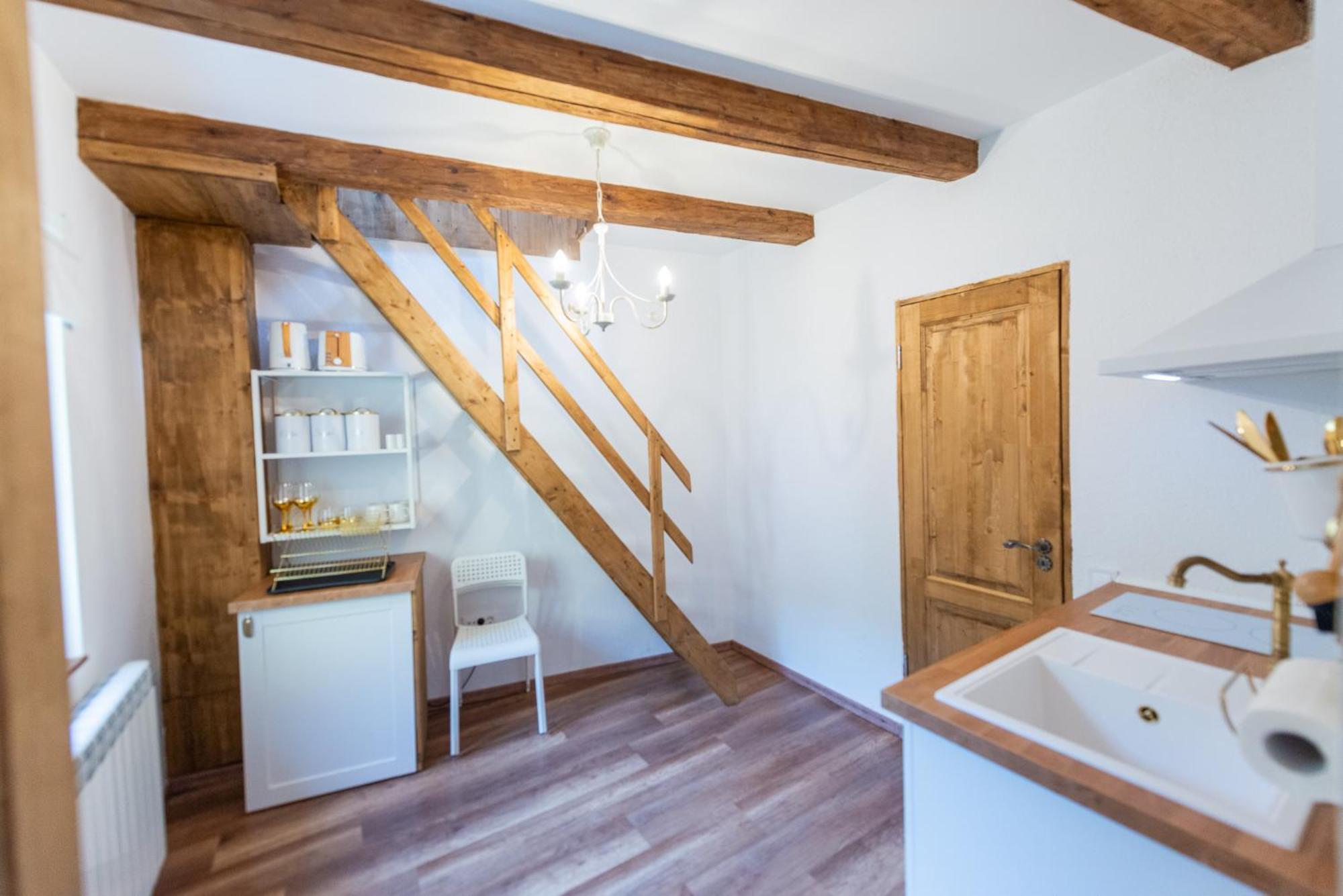Fernweh Haus Brasov Hotel ห้อง รูปภาพ