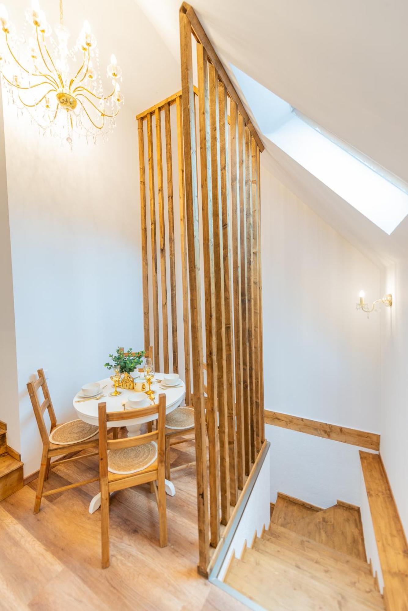 Fernweh Haus Brasov Hotel ห้อง รูปภาพ