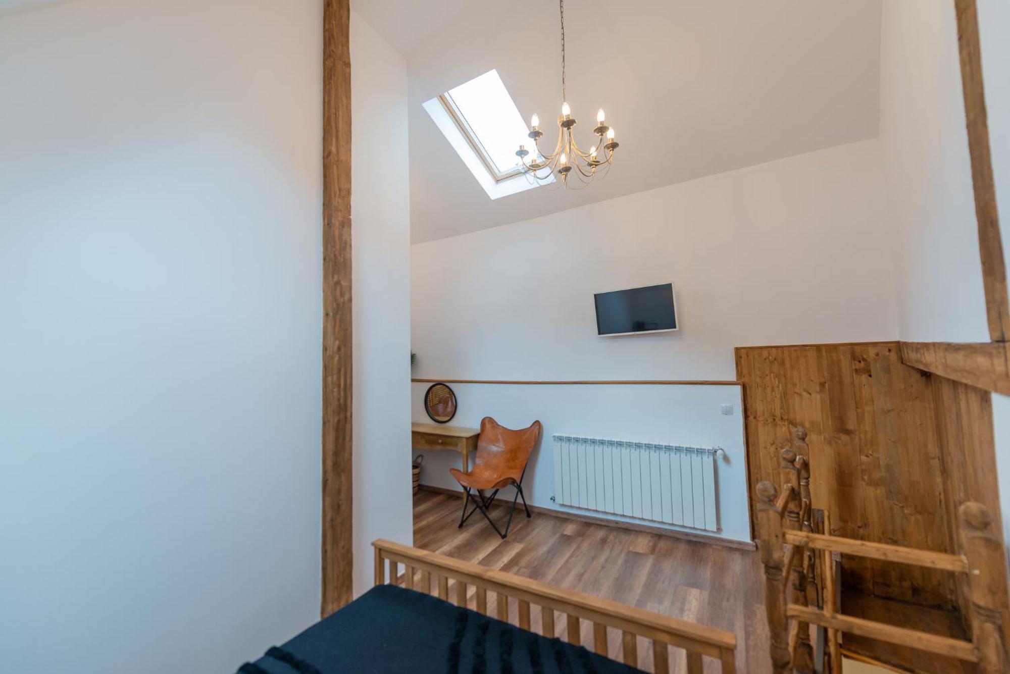 Fernweh Haus Brasov Hotel ห้อง รูปภาพ