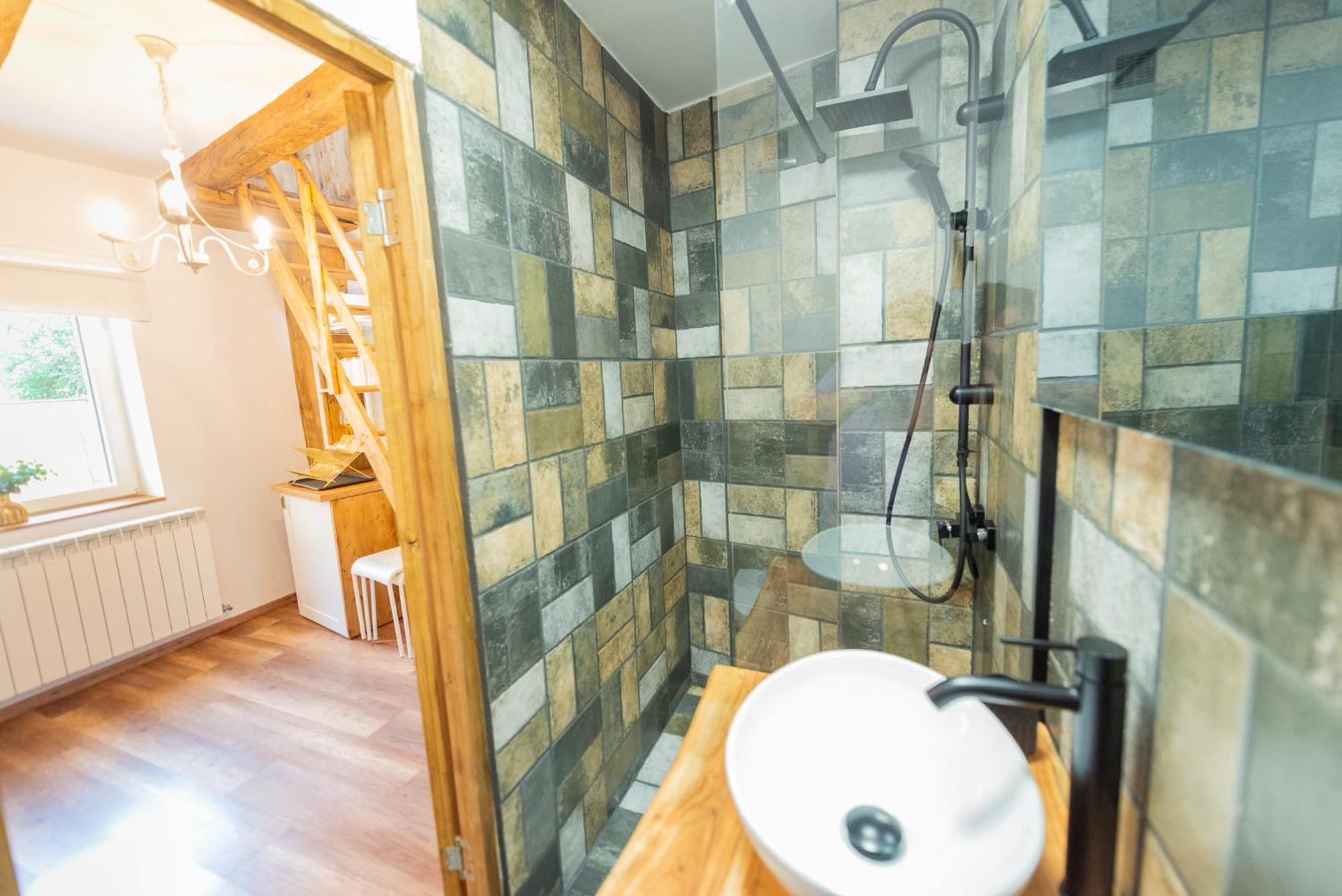 Fernweh Haus Brasov Hotel ห้อง รูปภาพ