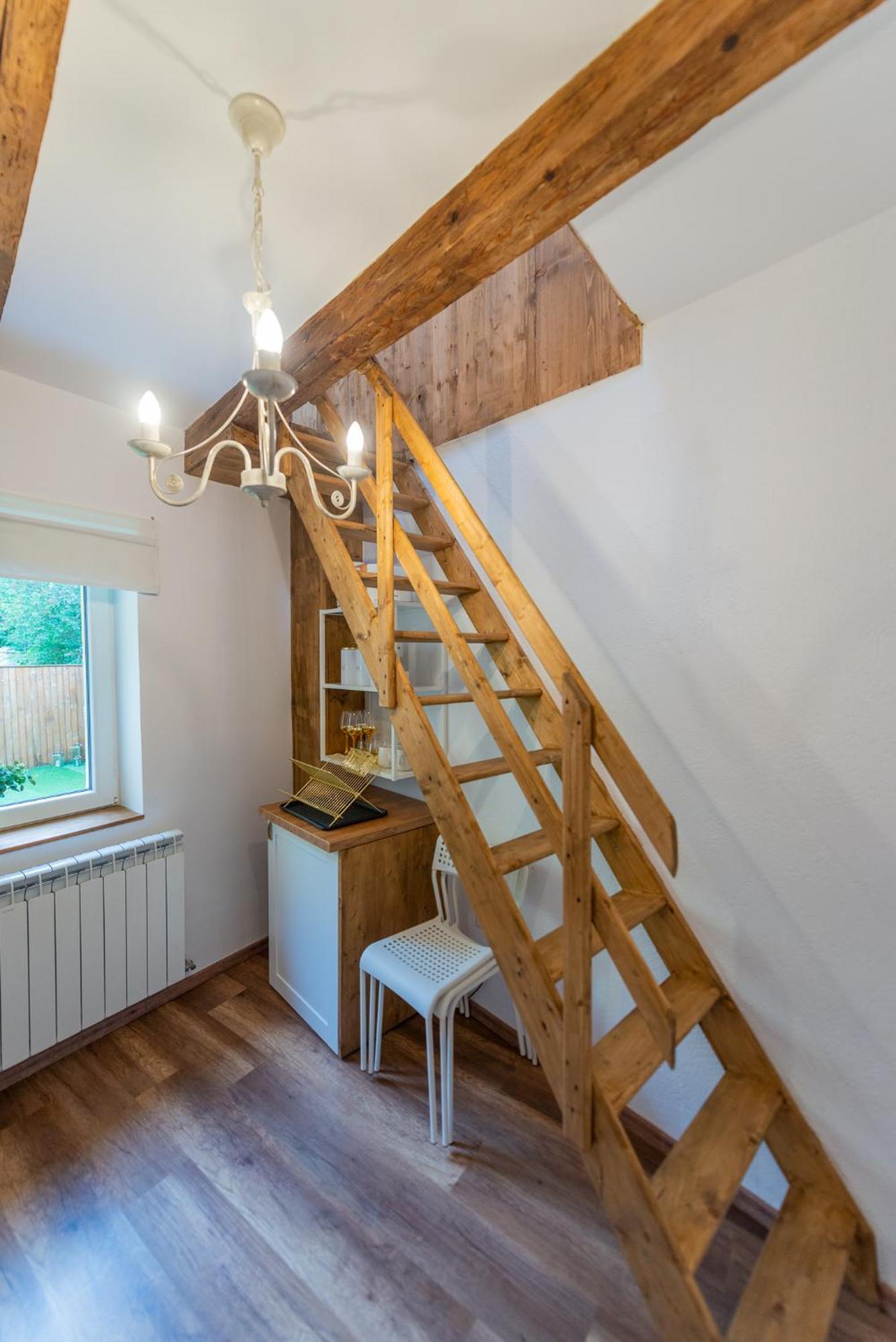 Fernweh Haus Brasov Hotel ห้อง รูปภาพ