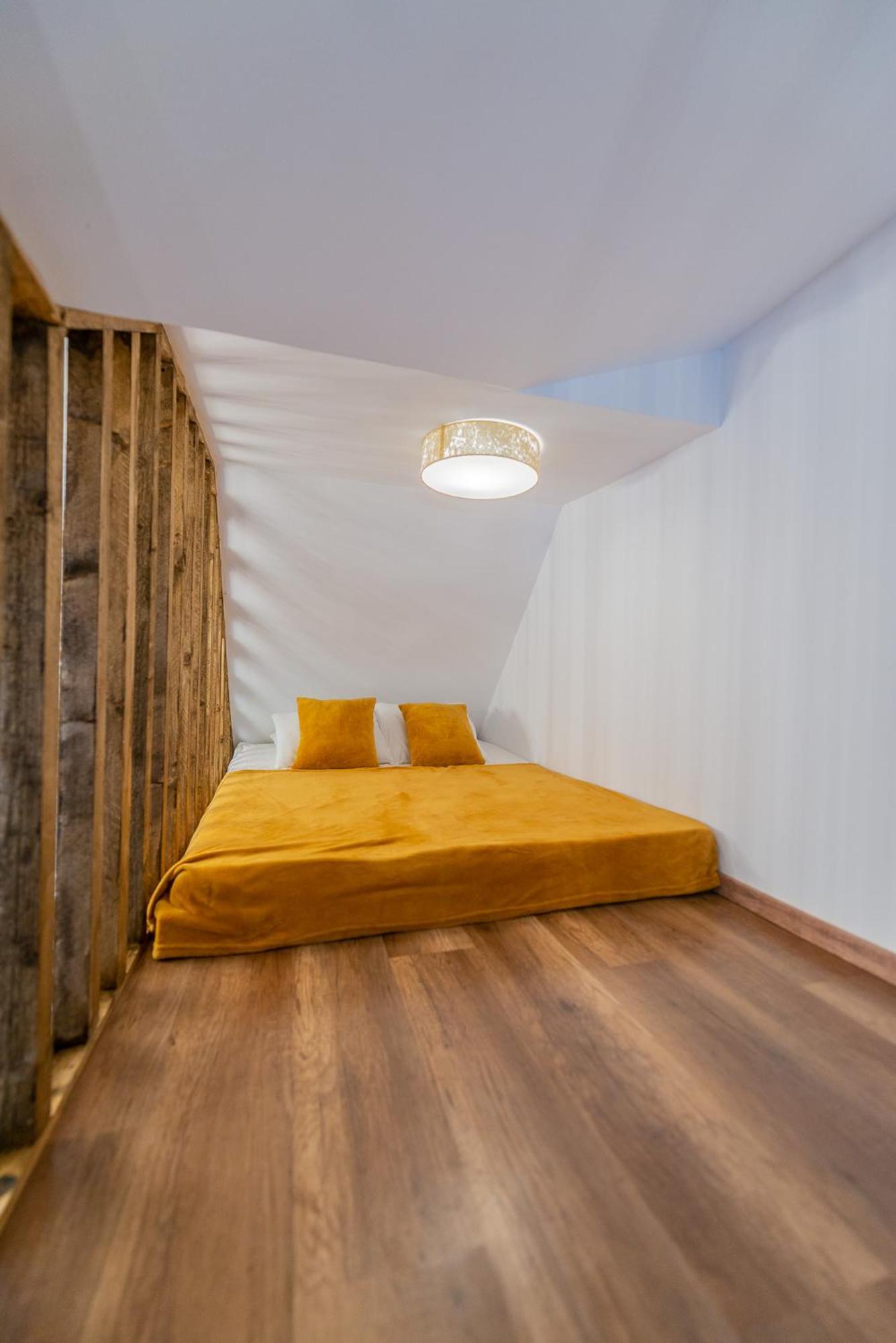 Fernweh Haus Brasov Hotel ห้อง รูปภาพ
