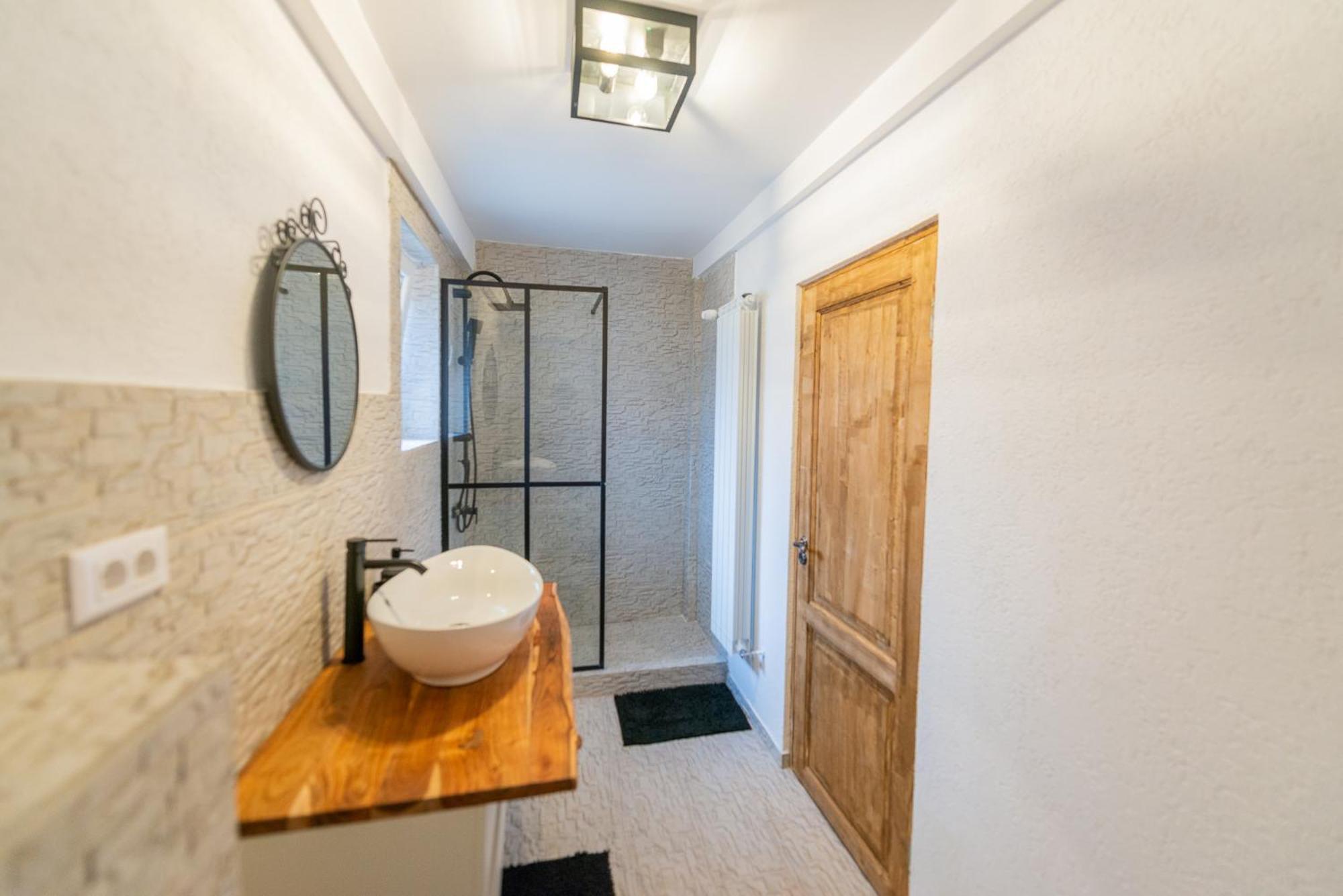 Fernweh Haus Brasov Hotel ห้อง รูปภาพ